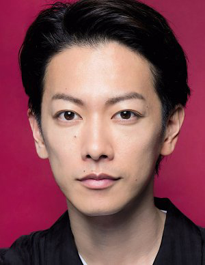 Takeru Segawa