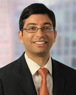 Arif Virani