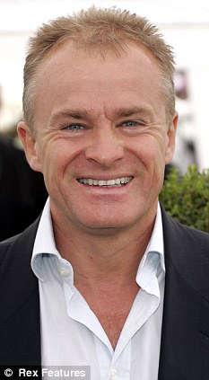 Bobby Davro