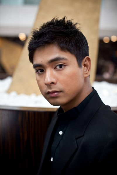 Coco Martin Profile Picture