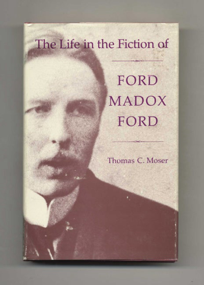 Ford Madox Ford Profile Picture