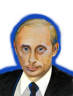 Igor Putin