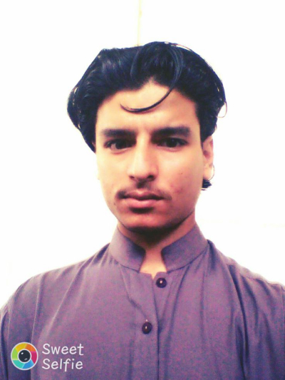 Rehmat Khan