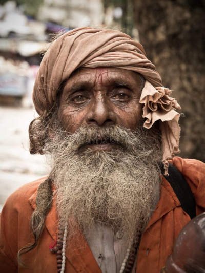 Sadhu Kokila