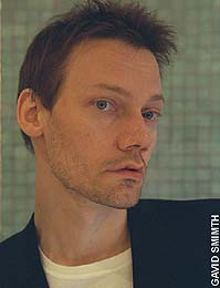 William Orbit