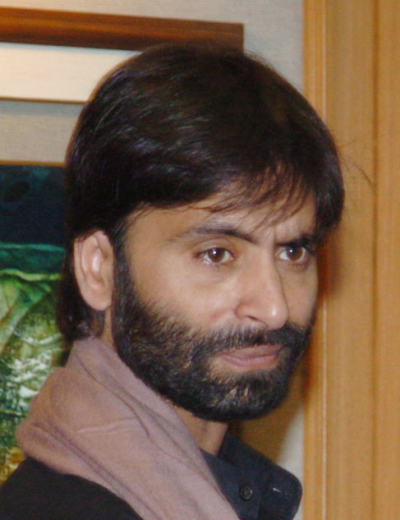 Yasin Malik