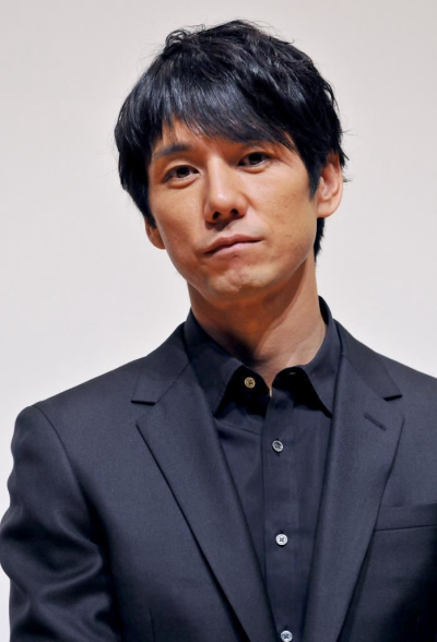 Hidetoshi Nishijima Profile Picture