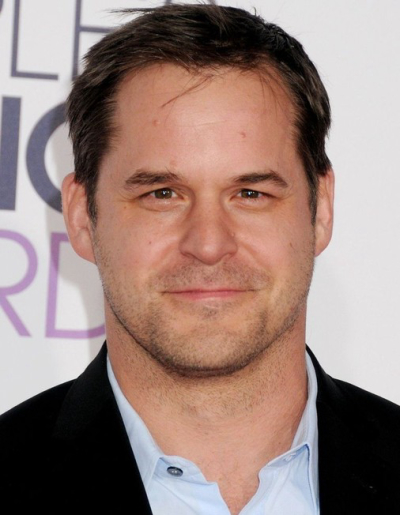 Kyle Bornheimer Profile Picture