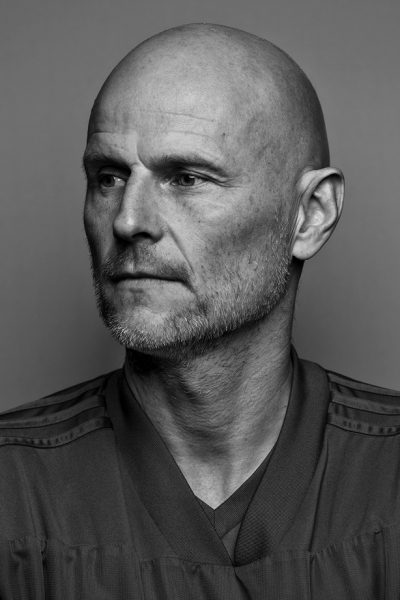 Ola Solbakken