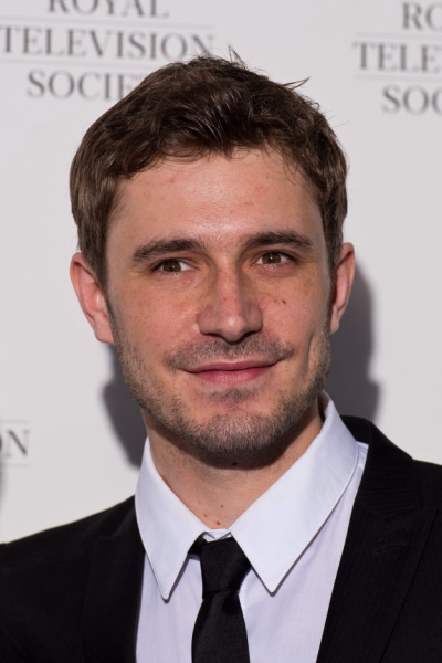 Oliver Farnworth