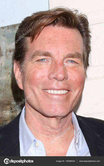 Peter Bergman Profile Picture