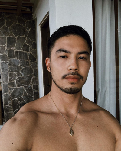 Tony Labrusca