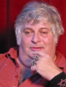 Vincent Margera