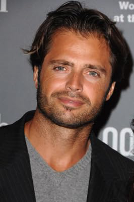 David Charvet