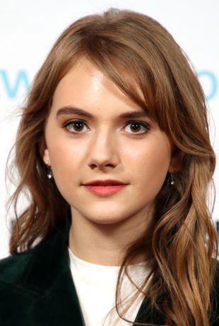 Emilia Jones Profile Picture