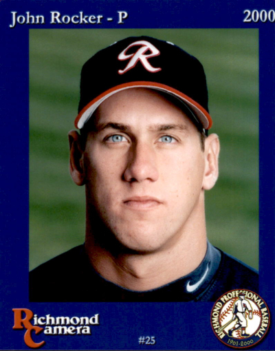 John Rocker