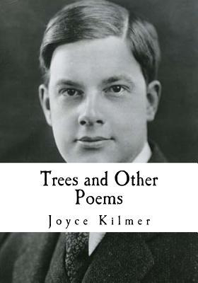 Joyce Kilmer Profile Picture