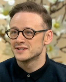 Kevin Clifton Profile Picture