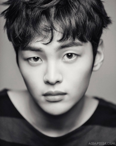 Kim Min-jae