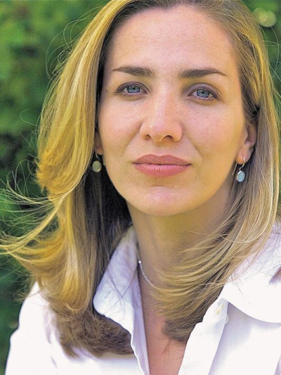 Laura Hillenbrand