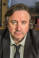 Mark Benton