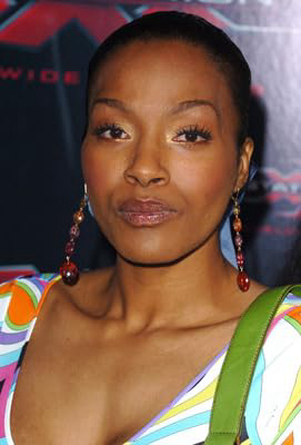 Nona Gaye Profile Picture