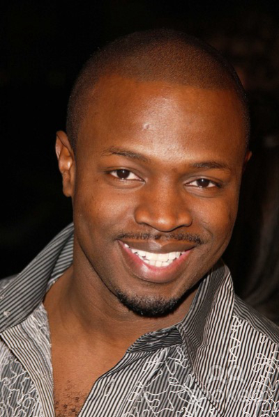 Sean Patrick Thomas Profile Picture