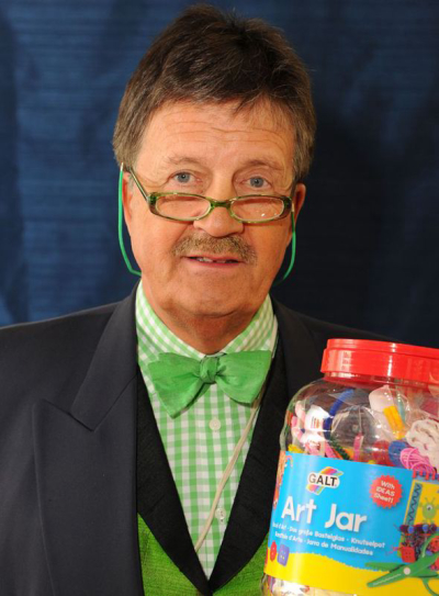 Tim Wonnacott