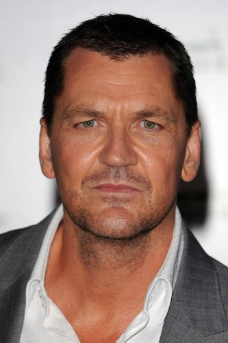 Craig Fairbrass