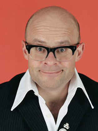 Harry Hill