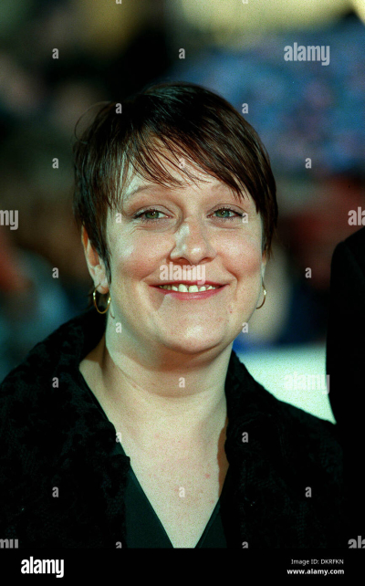 Kathy Burke Profile Picture