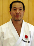 Satoshi Tajiri