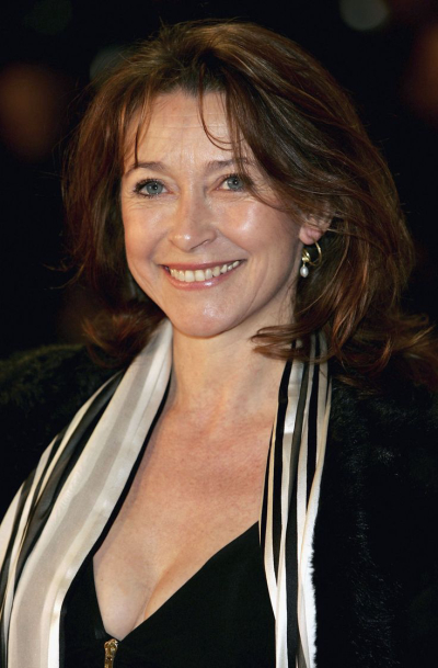 Cherie Lunghi