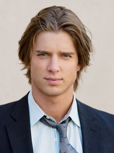 Drew Van Acker