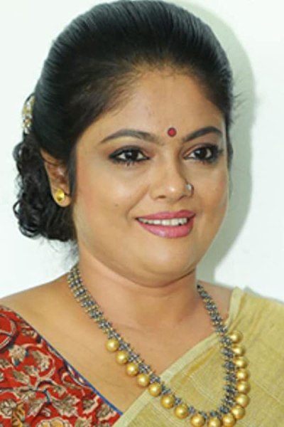 Manju Pillai Profile Picture