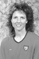 Michelle Akers