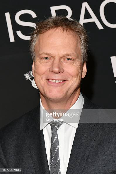 Peter Hedges