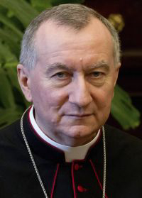 Pietro Parolin Profile Picture