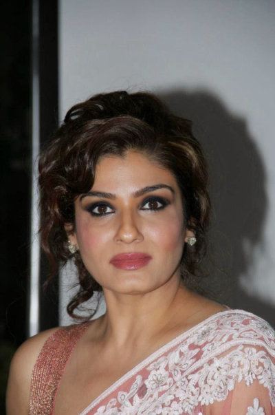 Raveena Aurora Profile Picture