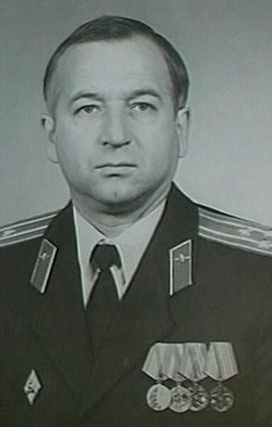 Sergei Skripal Profile Picture