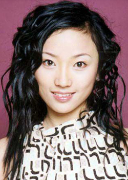 Zhang Bichen Profile Picture