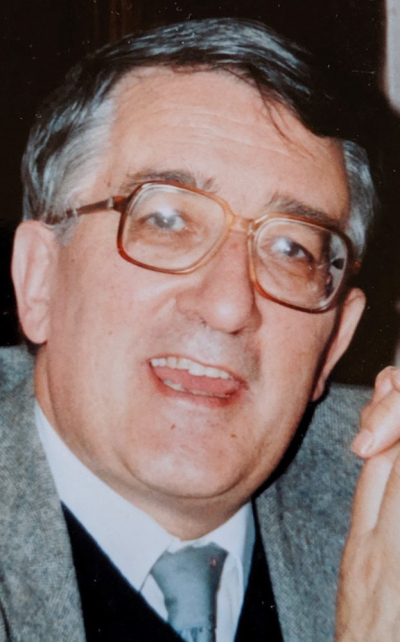 Blas Elias