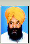 Sangeet Singh Som Profile Picture