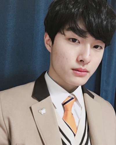 Yoon Chan-young Profile Picture