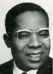 Aimé Césaire Profile Picture