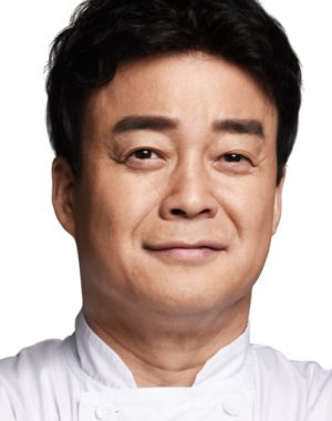 Baek Jong-won Profile Picture