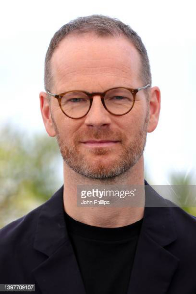 Joachim Trier Profile Picture