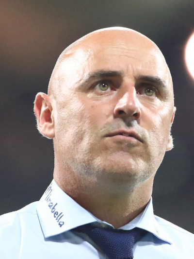 Kevin Muscat Profile Picture