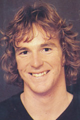 Terry Daniher Profile Picture