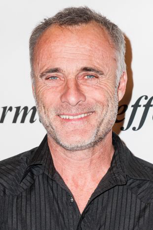 Timothy V. Murphy Profile Picture